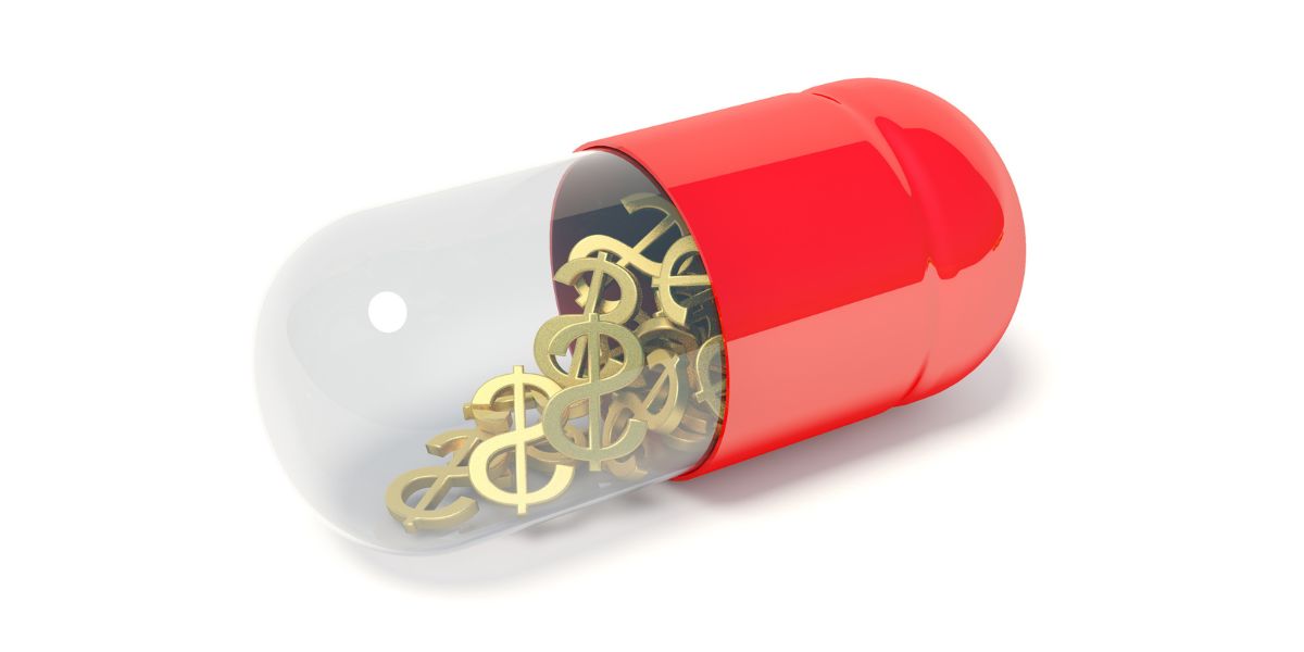 The Myth of the Magic Pill