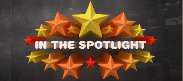 Clientician Spotlight: Rachel Pinto, MS, LPC