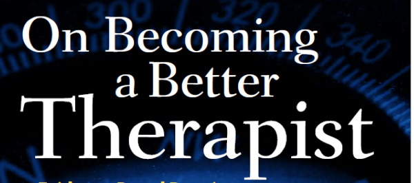 On Becoming a Better Therapist: Socially Just, Relational Practice